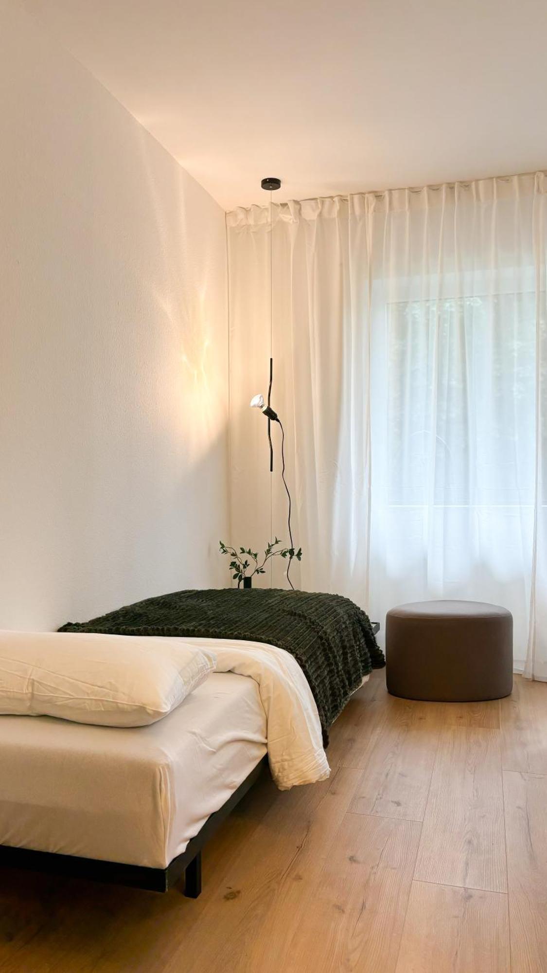 Inside Willingen - Design Apartment Mit Balkon Willingen (Upland) Exterior foto