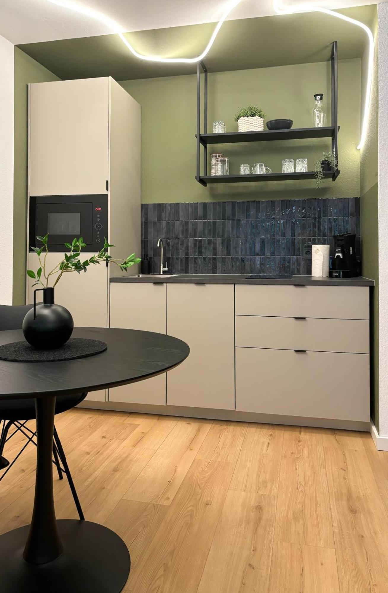 Inside Willingen - Design Apartment Mit Balkon Willingen (Upland) Exterior foto