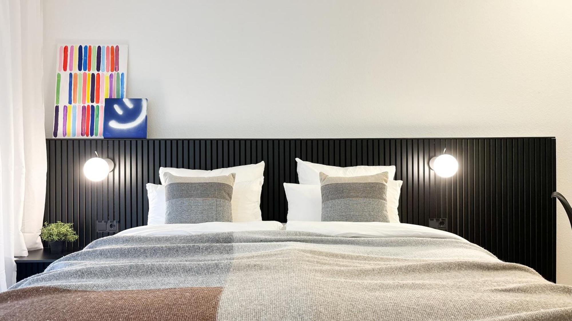 Inside Willingen - Design Apartment Mit Balkon Willingen (Upland) Exterior foto